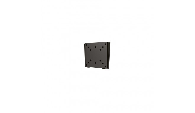 NEOMOUNTS TV SET ACC WALL MOUNT BLACK/10-30" FPMA-W25BLACK
