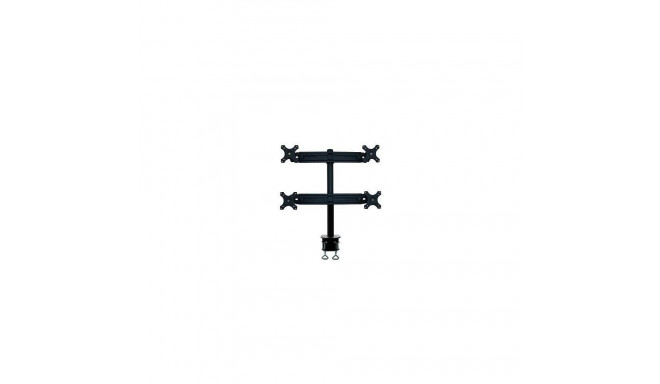 NEOMOUNTS TV SET ACC DESK MOUNT BLACK/19-27" FPMA-D700D4