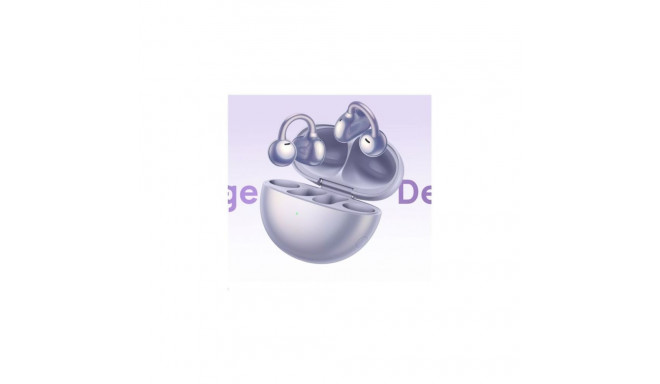 Huawei FreeClip (Purple), Dove-T00 |