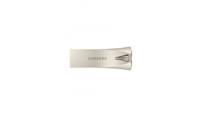 Samsung SAMSUNG BAR Plus Type-A 512GB ChamSilver