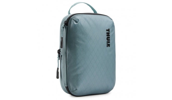 Thule | Compression Packing Cube Small | Pond Gray
