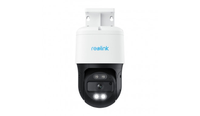 Reolink P830 Smart 4K PT Security Camera with Auto Tracking, White |