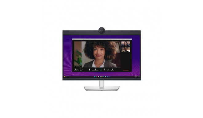 Dell Dell 27 USB-C Hub Video Conferencing Monitor | P2724DEB