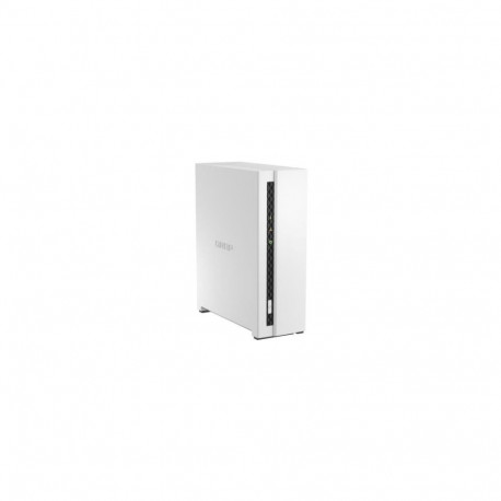 QNAP NAS STORAGE TOWER 1BAY/NO HDD USB3 TS-133