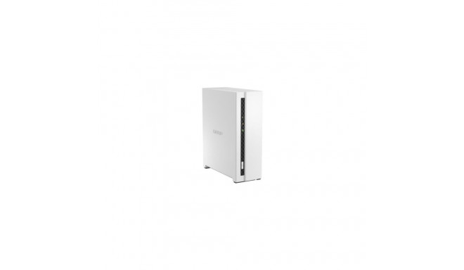 QNAP NAS STORAGE TOWER 1BAY/NO HDD USB3 TS-133