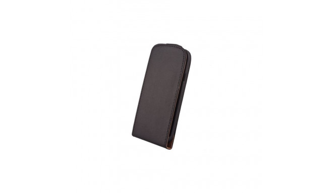 GreenGo Huawei Ascend G760 G7 Sligo Elegance Black