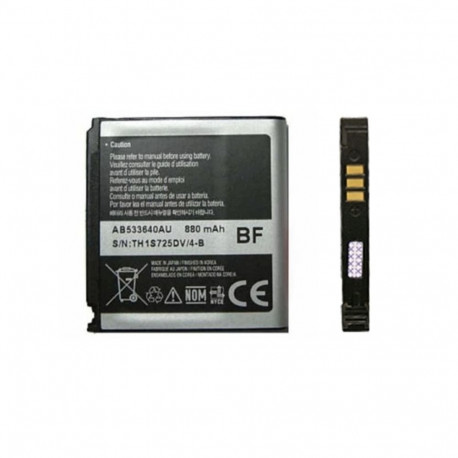 Samsung AB533640AU bulk