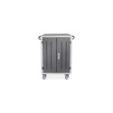 Digitus Charging Trolley 30 Notebooks up to 15.6"