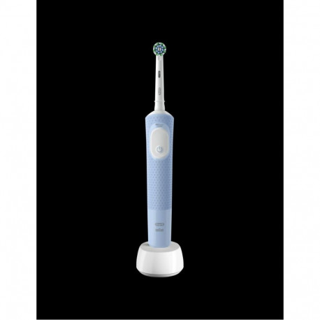 Oral-B | Vitality Pro Electric Toothbrush Rechargeable For adults Number of brush heads included 1 N