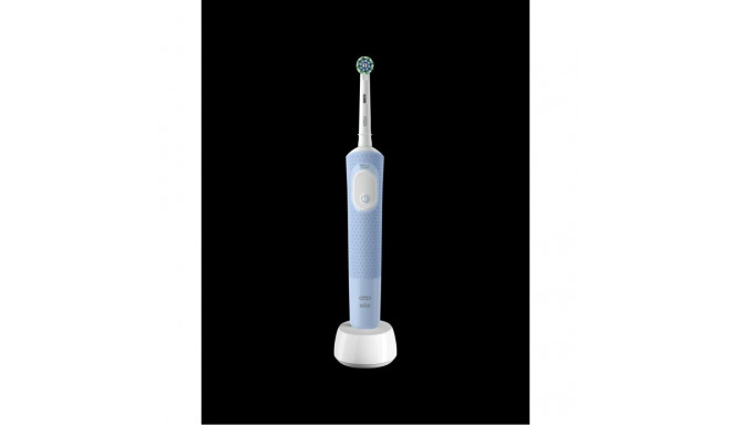 Oral-B | Vitality Pro Electric Toothbrush Rechargeable For adults Number of brush heads included 1 N