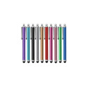 iLike PS1 Universal Capacitive screen Stylus Pen (10.5cm) for Smartphone&Tablet PC Gold