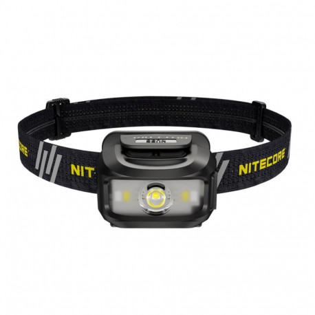 NITECORE HEADLAMP NU SERIES 460 LUMENS/NU35