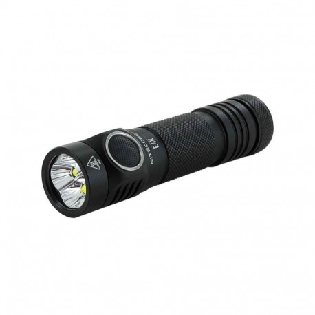 NITECORE FLASHLIGHT EXPLORER SERIES/4400 LUMENS E4K