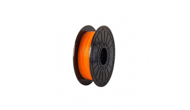 Flashforge PLA-PLUS Filament 1.75 mm diameter, 1kg/spool, Orange