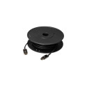 Aten VE781010 10M True 4K HDMI Active Optical Cable, True 4K@10m