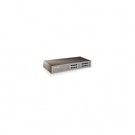 TP-Link NET SWITCH 16PORT 1000M/TL-SG1016D