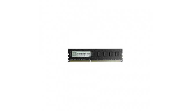 G.Skill 8 GB, DDR3, 1333 MHz, PC/server, Registered No, ECC No