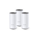 TP-Link Wireless Router||Wireless Router|3-pack|1167 Mbps|Mesh|IEEE 802.11ac|LAN WAN ports 2|Number 