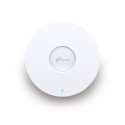 TP-Link AX1800 Indoor/Outdoor WiFi 6 Access Point EAP610-Outdoor 802.11ax, 2.4 GHz/5 GHz, 1201 Mbit/