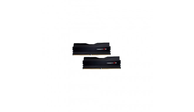 G.Skill Trident Z5 32 Kit (16GBx2) GB, DDR5, 6400 MHz, PC/server, Registered No, ECC No