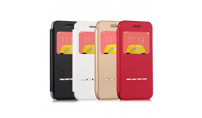 Devia Apple iPhone 6 / 6s Active White