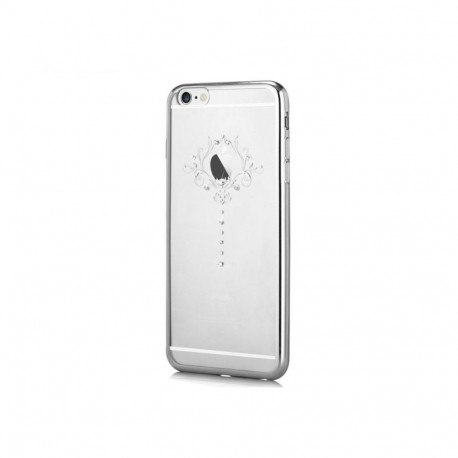 Devia Apple iPhone 6 Plus/6s Plus Crystal Iris Silver
