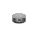 Dell NB ACC ADAPTER MULTIPORT USB-C/DA305 470-AFKL