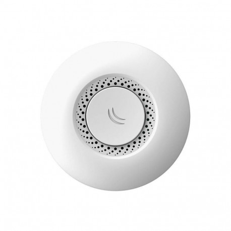 Mikrotik Access Point||IEEE 802.11b|IEEE 802.11g|IEEE 802.11n|1xRJ45|RBCAP2ND