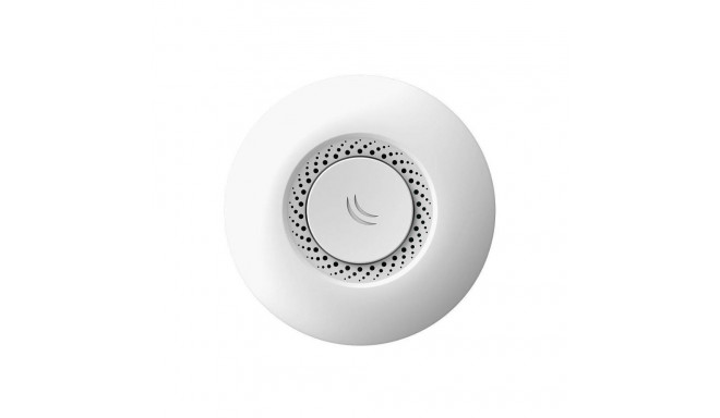 Mikrotik Access Point||IEEE 802.11b|IEEE 802.11g|IEEE 802.11n|1xRJ45|RBCAP2ND