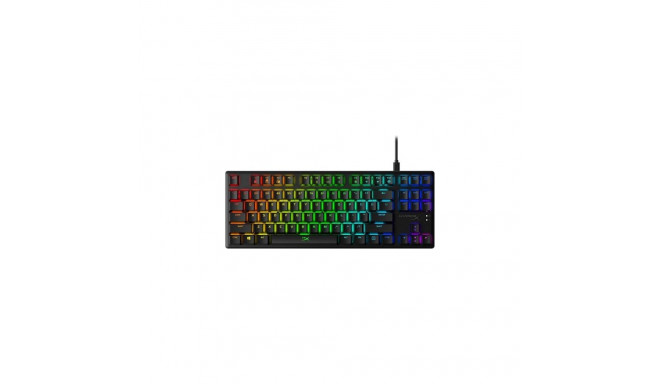 HyperX KEYBOARD GAMING MECHANICAL/HX-KB7AQX-US