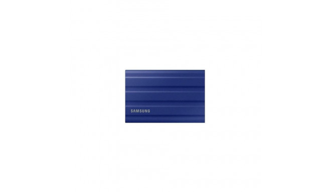 Samsung External SSD||T7|2TB|USB 3.2|Write speed 1000 MBytes/sec|Read speed 1050 MBytes/sec|MU-PE2T0