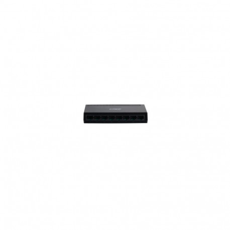 DAHUA Switch||PFS3008-8GT-L-V2|Type L2|DH-PFS3008-8GT-L-V2