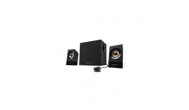 Logitech Speaker||Z533|980-001054