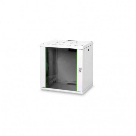 Digitus Wall Mounting Cabinet DN-19 12-U Grey