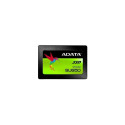 ADATA Ultimate SU650 ASU650SS-240GT-R 240 GB, SSD form factor 2.5, SSD interface SATA, Write speed 4