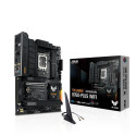 Asus Mainboard||Intel B760 Express|LGA1700|ATX|Memory DDR5|Memory slots 4|2xPCI-Express 3.0 1x|1xPCI