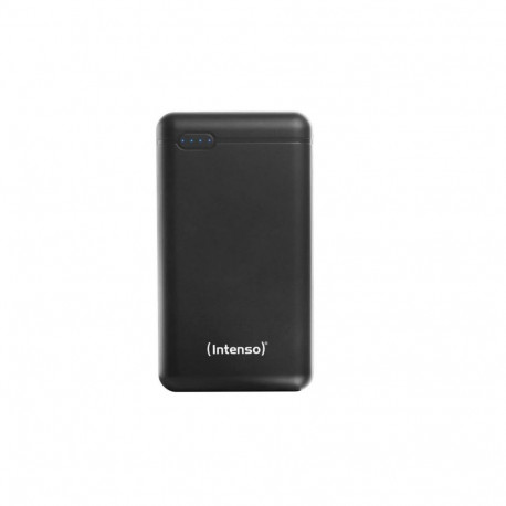 Intenso POWER BANK USB 20000MAH/BLACK XS20000