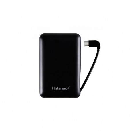 Intenso POWER BANK USB 10000MAH/BLACK XC10000