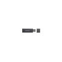 Intenso MEMORY DRIVE FLASH USB2 8GB/ANTRACITE 3521461