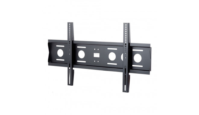 EDBAK Universal Flat Wall Mount TWB1c-B 50-86 ", Maximum weight (capacity) 80 kg, Black