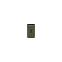 Transcend External SSD||ESD380C|2TB|USB 3.2|3D NAND|Write speed 2000 MBytes/sec|Read speed 2000 MByt