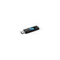 ADATA MEMORY DRIVE FLASH USB2 32GB/BLUE AUV220-32G-RBKBL