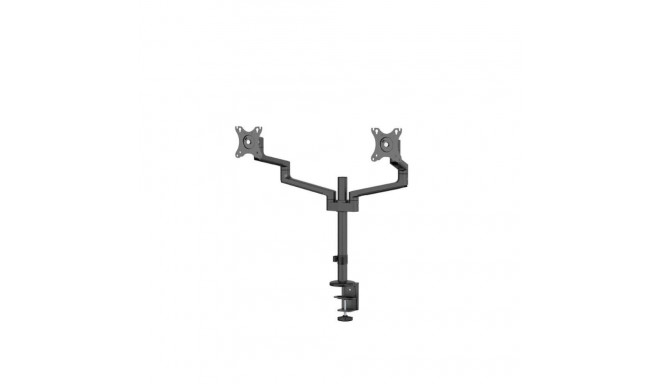 NEOMOUNTS MONITOR ACC DESK MOUNT 17-27''/DUAL DS60-425BL2