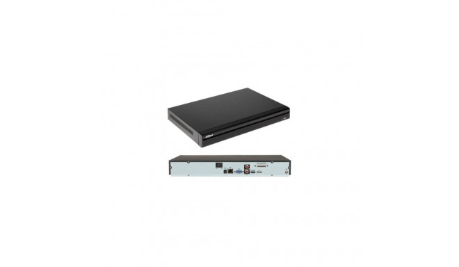 DAHUA NET VIDEO RECORDER 4CH/NVR4204-4KS2/L