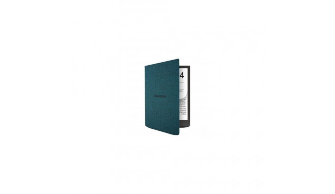 POCKETBOOK Tablet Case||Green|HN-FP-PU-743G-SG-WW