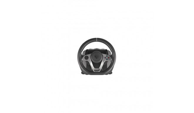 Genesis Driving Wheel Seaborg 400 Silver/Black