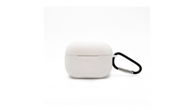 Evelatus Apple AirPods Pro 2 Silicone Case White