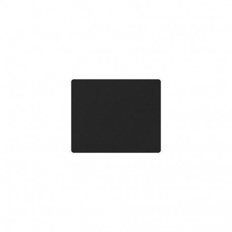 Natec Mouse Pad Evapad 10-Pack, Black, 205 x 235 x 2 mm