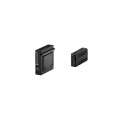 Dell OptiPlex Micro and Thin Client Dual VESA Mount w/Adapter Bracket