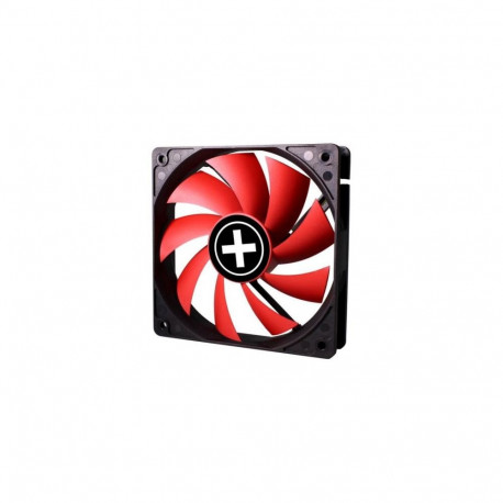 XILENCE CASE FAN 120MM REDWING PWM 4P/12V XF042